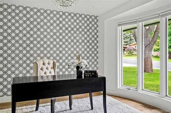 $9,750 | 3961 South Clermont Street, Cherry Hills Village, CO 80113