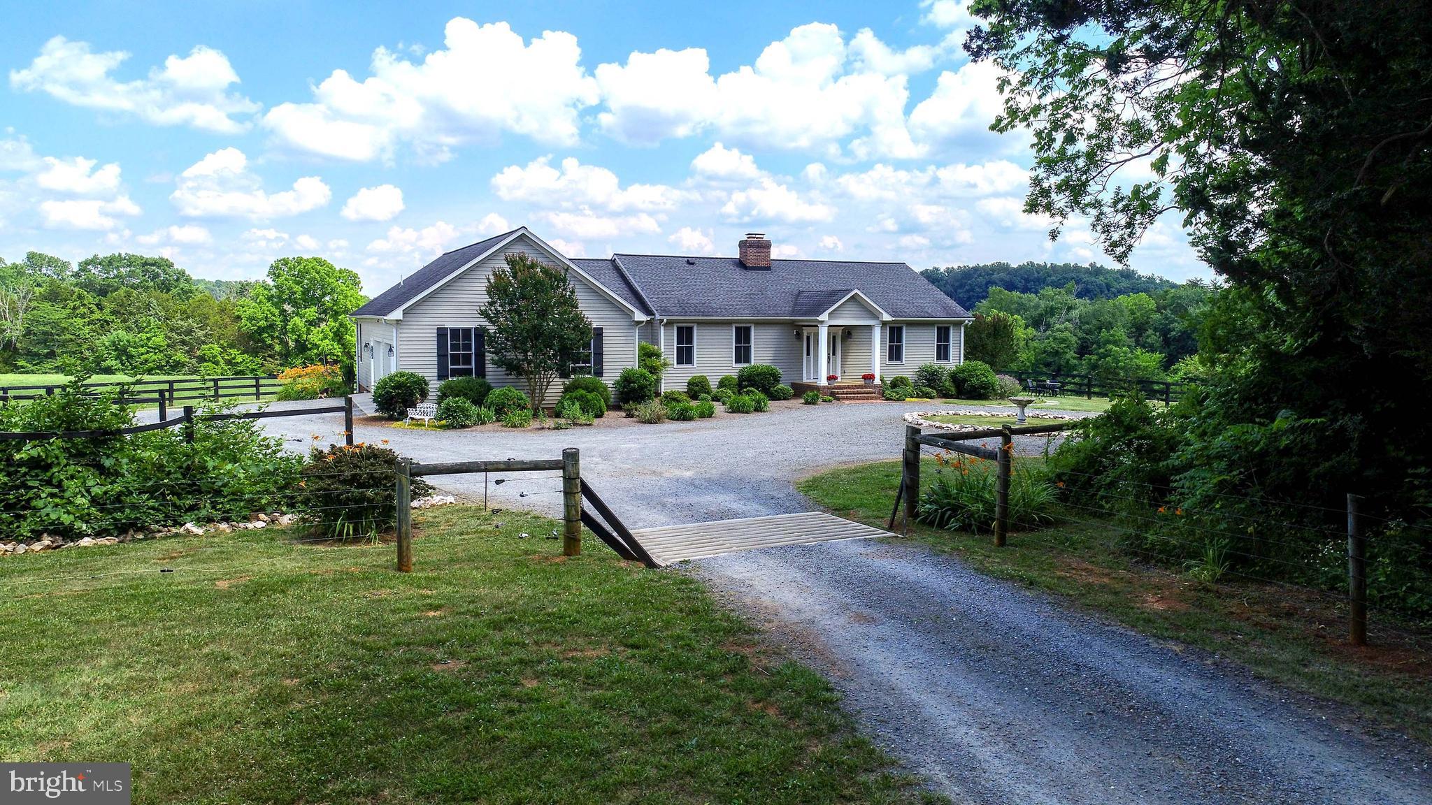 24050 Lahore Road Orange, VA 22960 - Photo 3 of 127 Gallery Image 3