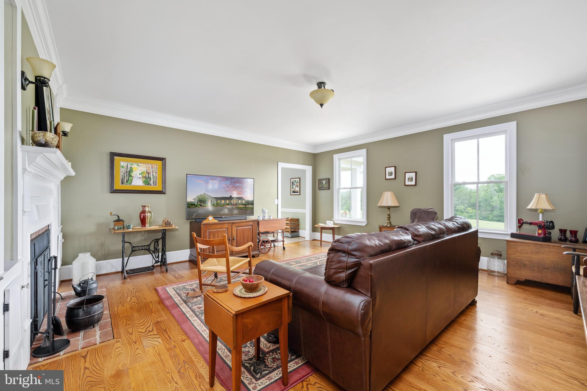 24050 Lahore Road Orange, VA 22960 - Photo 31 of 127 Gallery Image 31