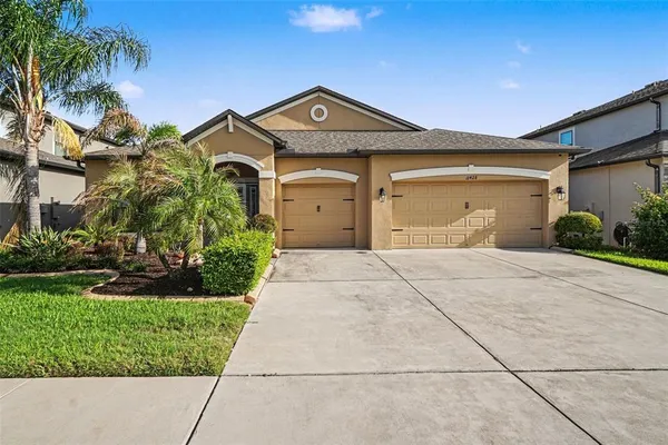 $425,000 | 11428 Carlton Fields Drive, Riverview, FL 33579
