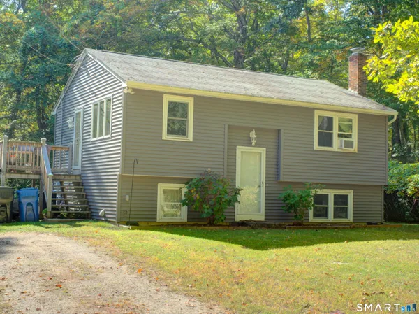 $350,000 | 173 Westford Hill Road, Ashford, CT 06278