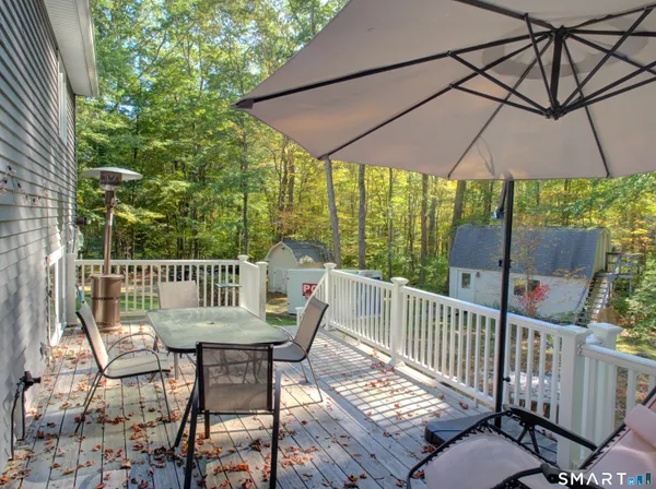 $350,000 | 173 Westford Hill Road, Ashford, CT 06278