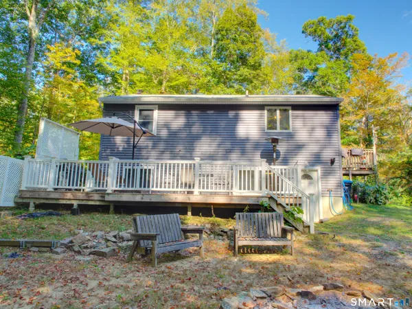 $350,000 | 173 Westford Hill Road, Ashford, CT 06278