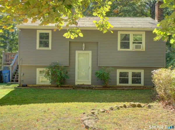 $350,000 | 173 Westford Hill Road, Ashford, CT 06278