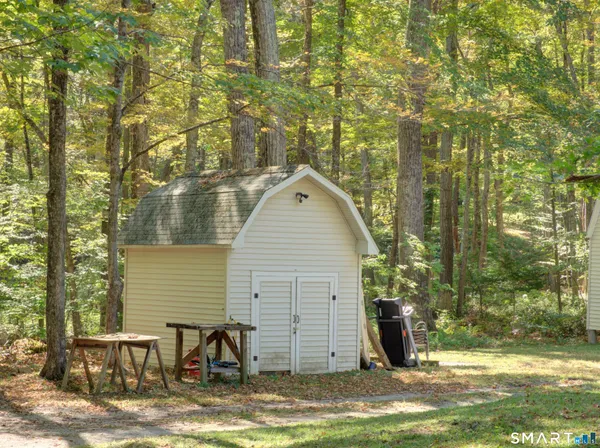 $350,000 | 173 Westford Hill Road, Ashford, CT 06278