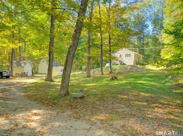 $350,000 | 173 Westford Hill Road, Ashford, CT 06278