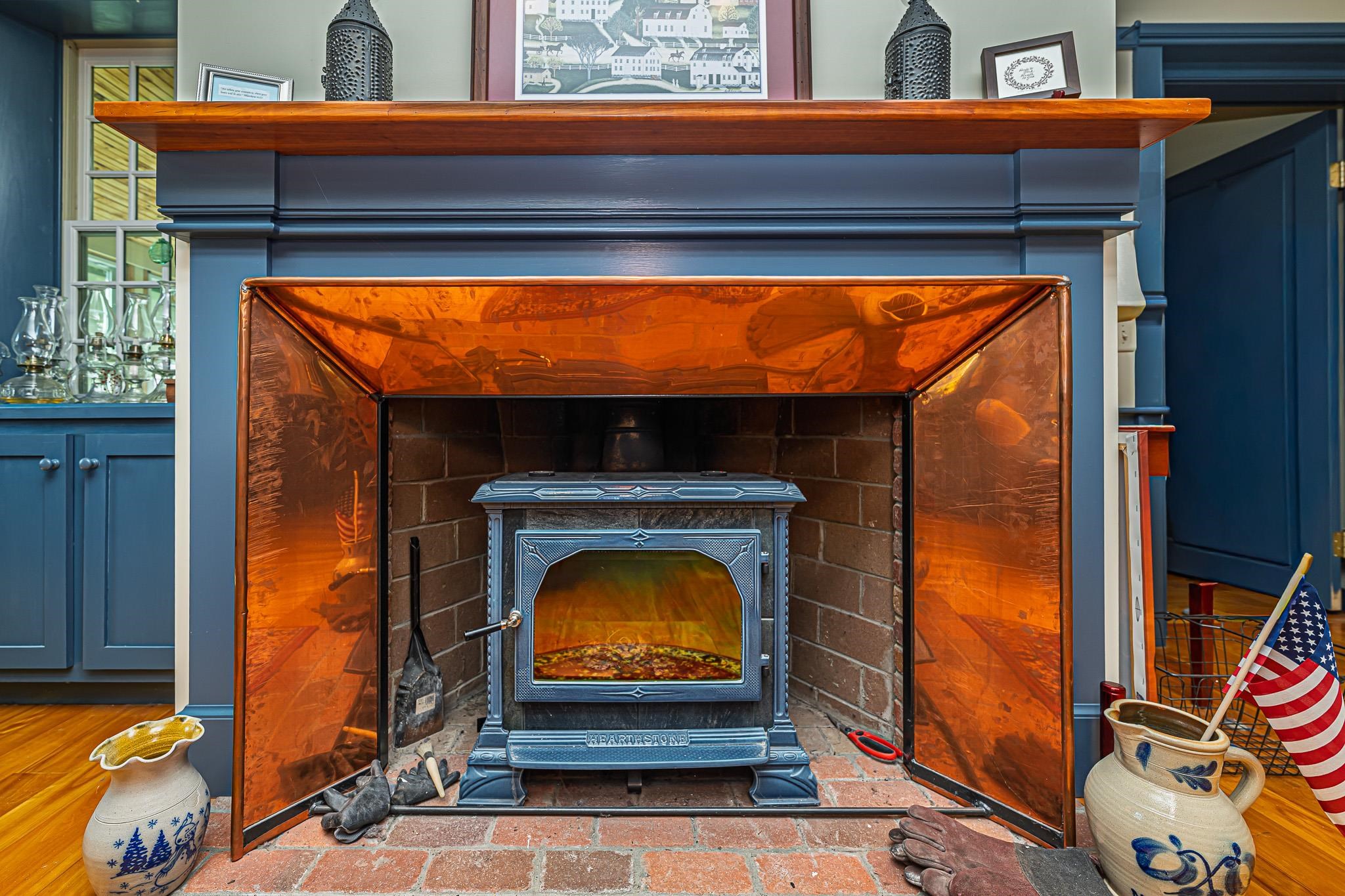1502 King Hill Road New London, NH 03257 - Photo 29 of 59