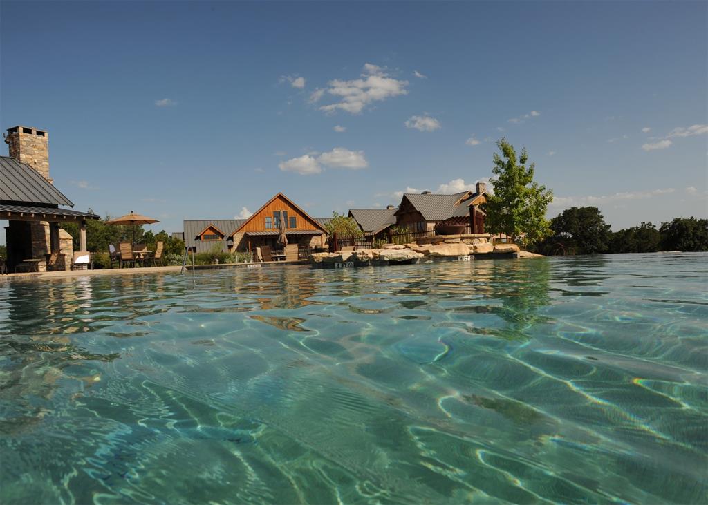 2050 Vista View Graford, TX 76449 - Photo 30 of 35 Water view