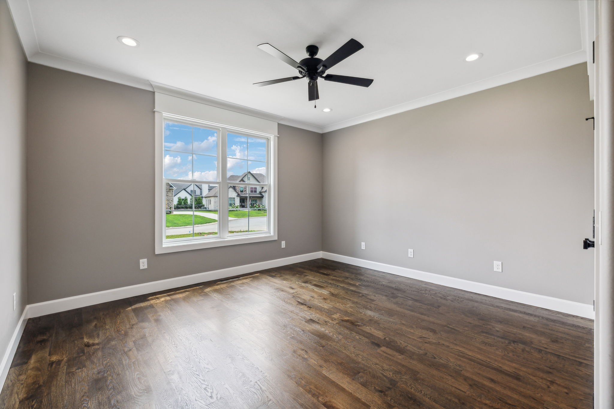 2720 Carousel Drive Murfreesboro, TN 37128 - Photo 12 of 53 main floor bedroom