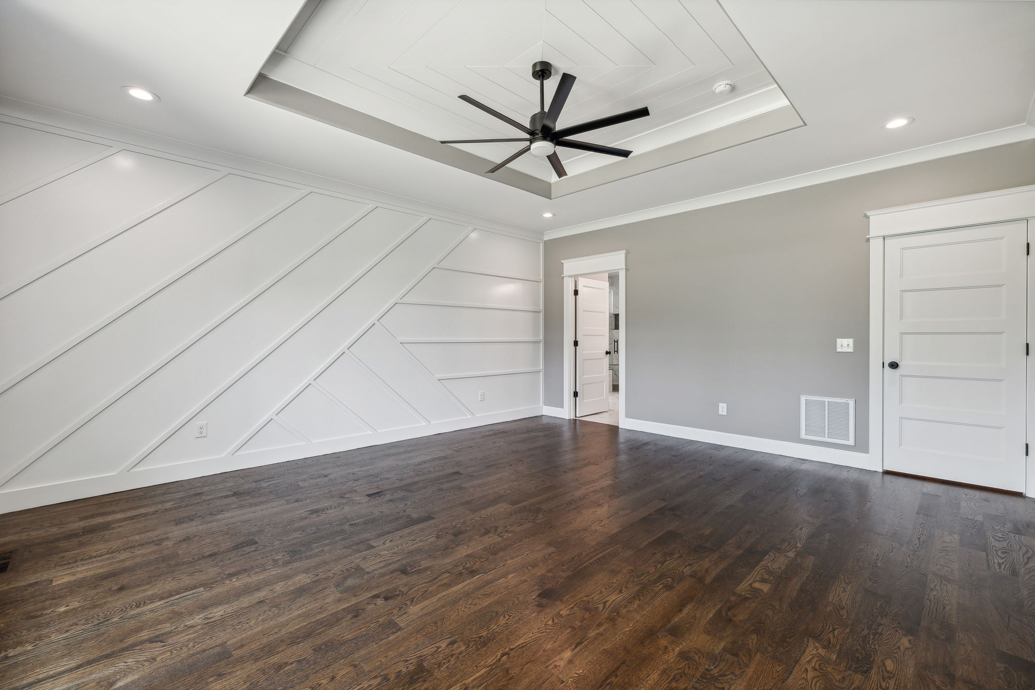 2720 Carousel Drive Murfreesboro, TN 37128 - Photo 22 of 53 master bedroom