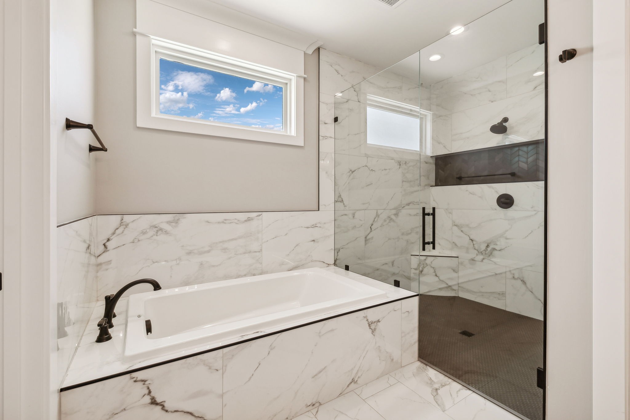 2720 Carousel Drive Murfreesboro, TN 37128 - Photo 27 of 53 Zero entry shower