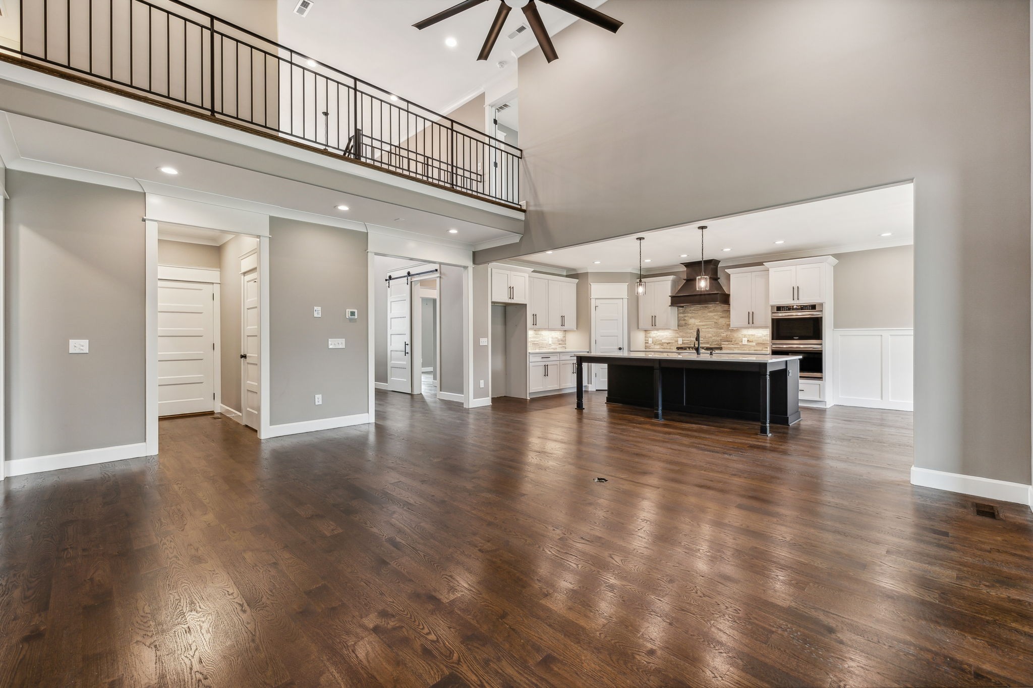 2720 Carousel Drive Murfreesboro, TN 37128 - Photo 3 of 53 living room