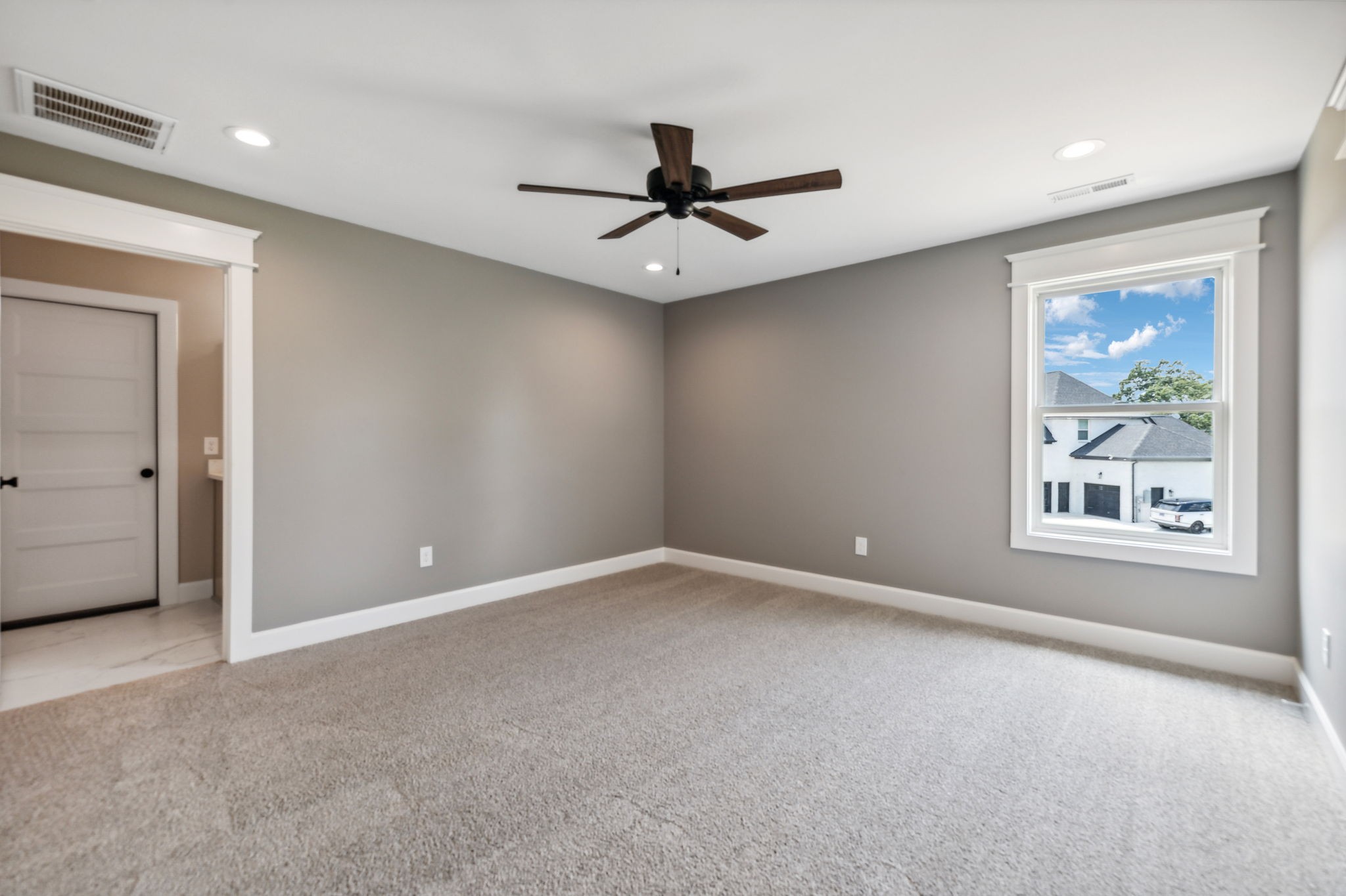 2720 Carousel Drive Murfreesboro, TN 37128 - Photo 35 of 53 upstairs upstairs bedroom #2