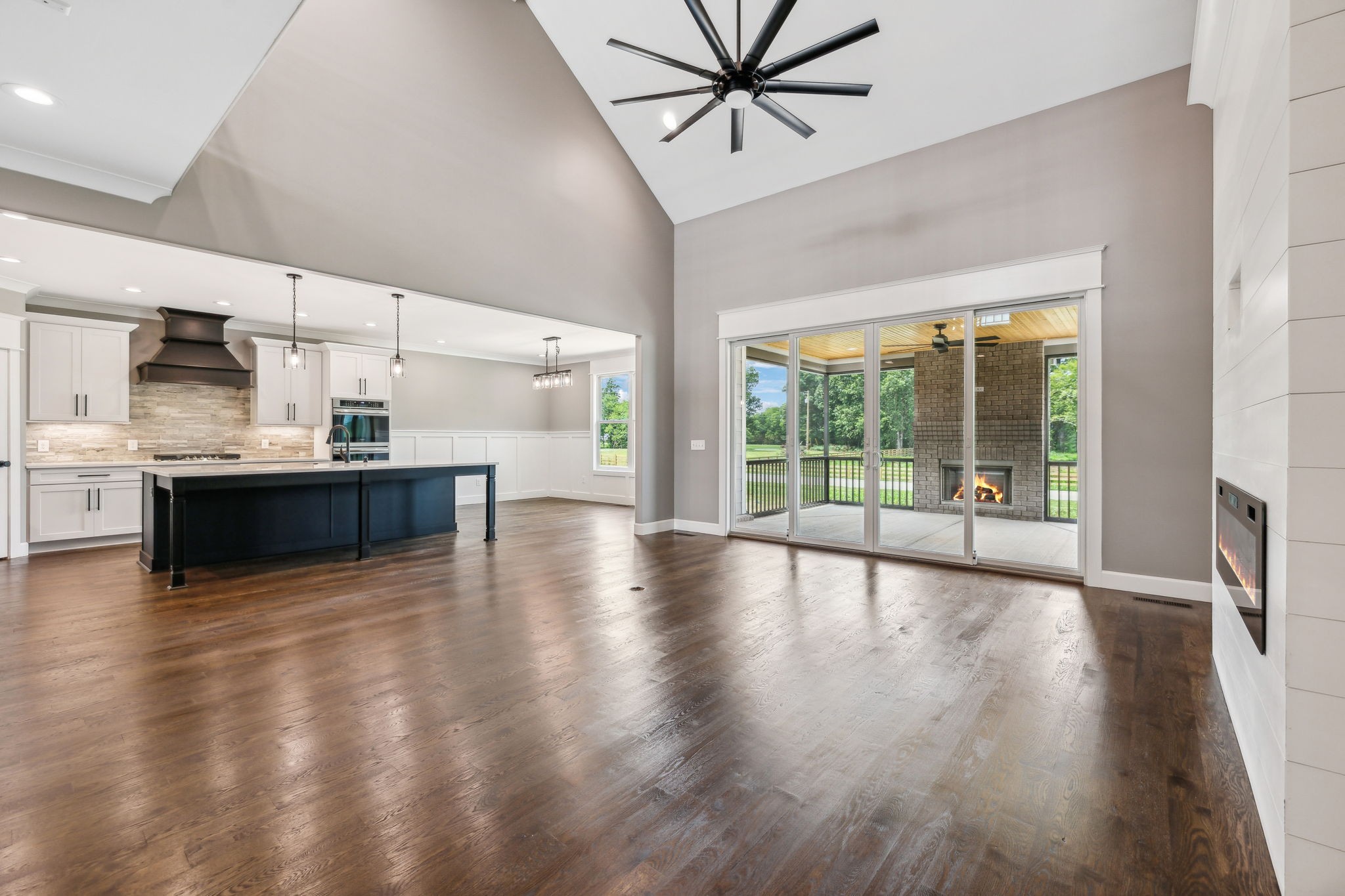 2720 Carousel Drive Murfreesboro, TN 37128 - Photo 4 of 53