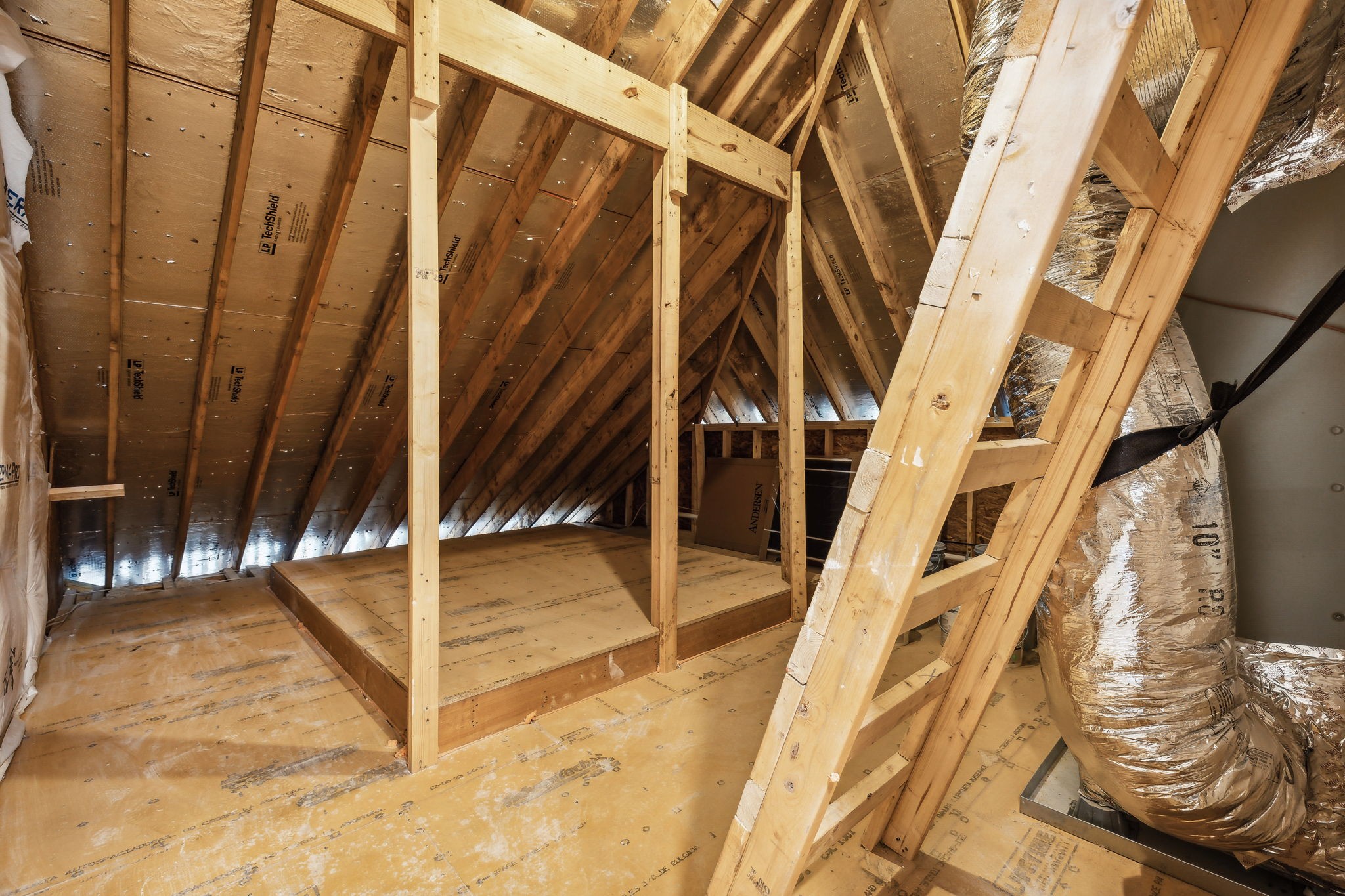 2720 Carousel Drive Murfreesboro, TN 37128 - Photo 46 of 53 Even more storage, plus extra area up the ladder