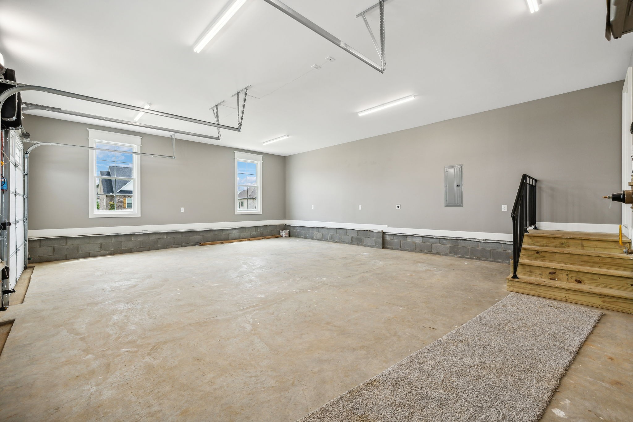 2720 Carousel Drive Murfreesboro, TN 37128 - Photo 47 of 53 garage