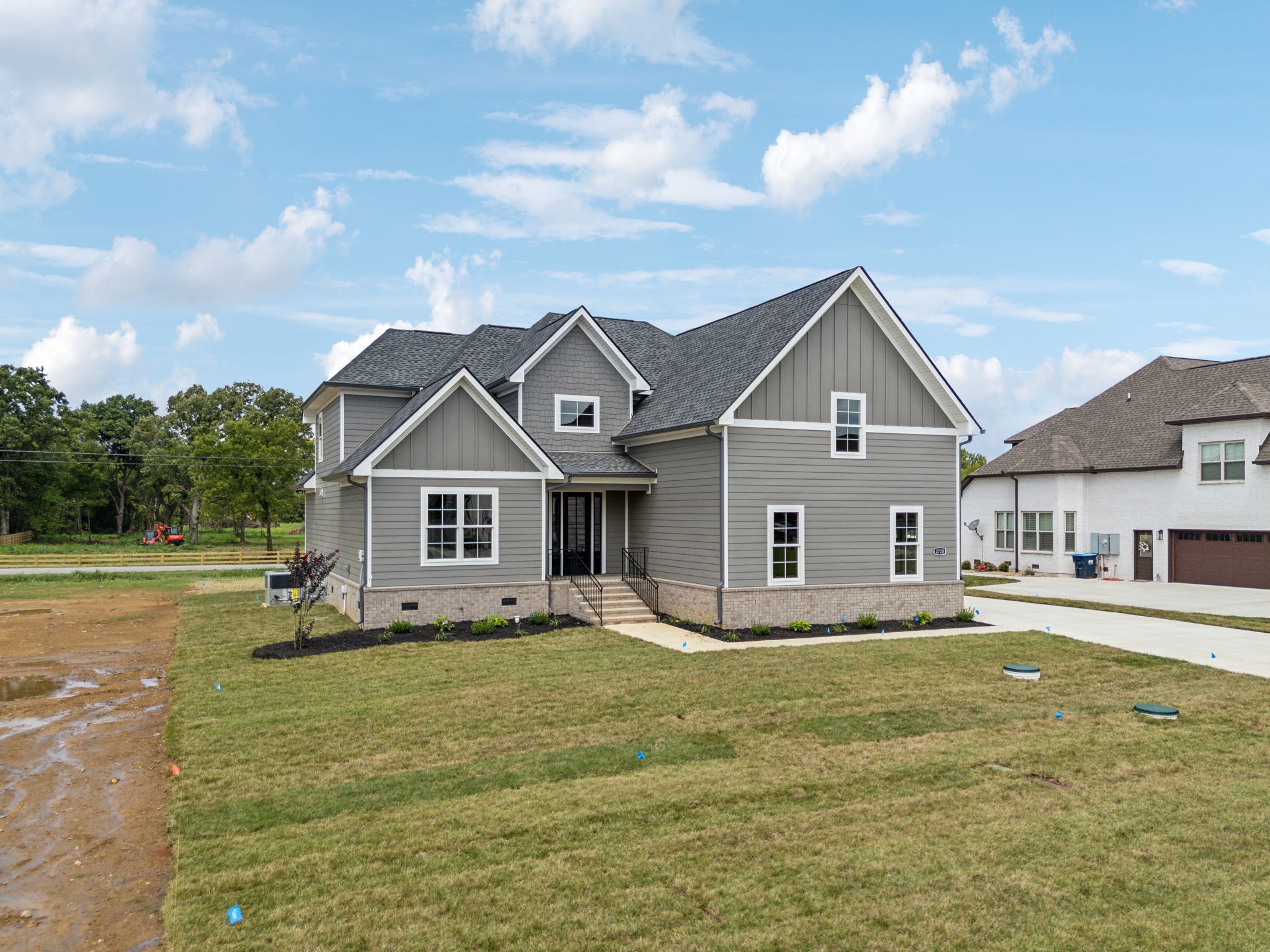 2720 Carousel Drive Murfreesboro, TN 37128 - Photo 48 of 53