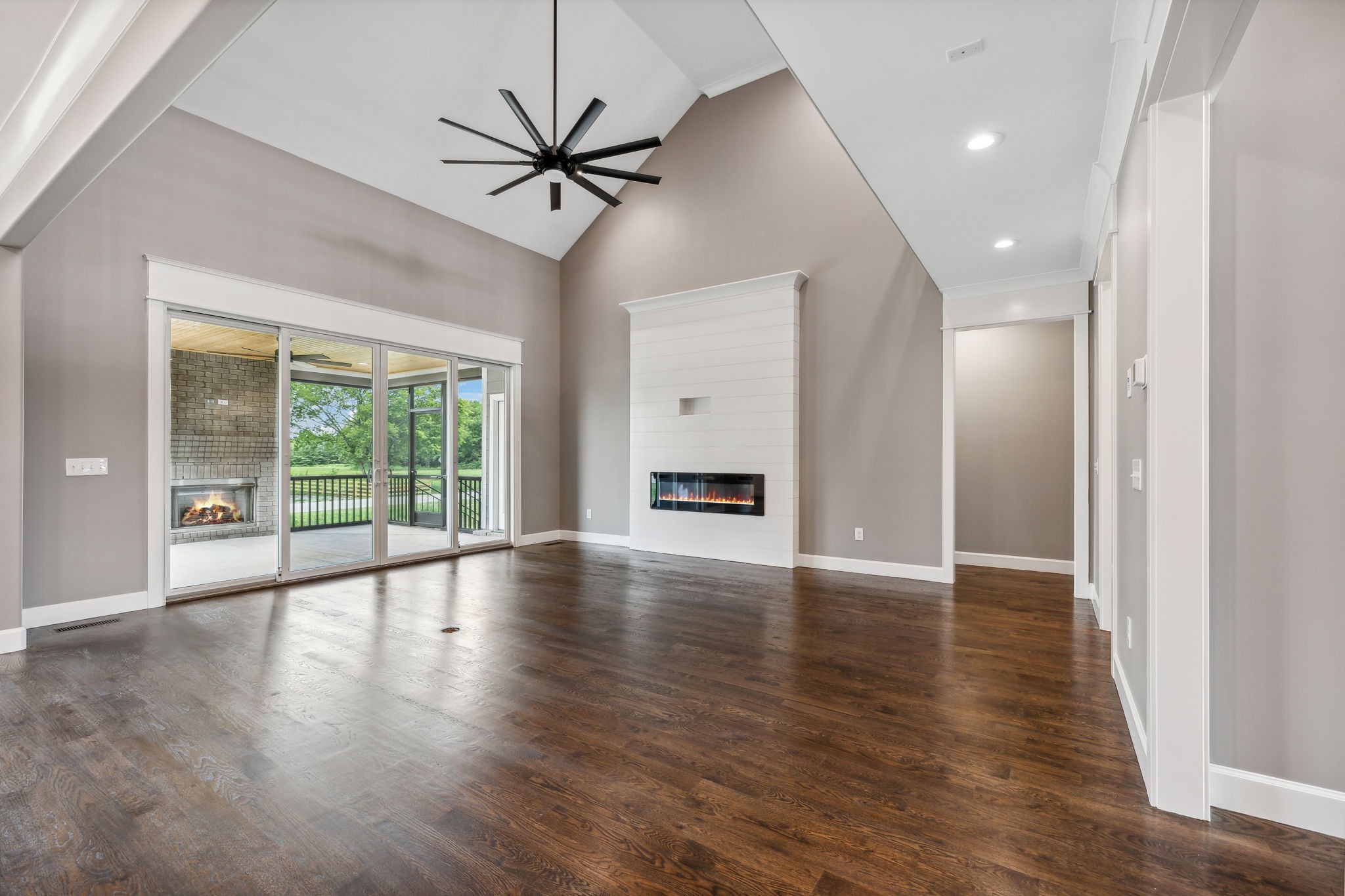 2720 Carousel Drive Murfreesboro, TN 37128 - Photo 5 of 53