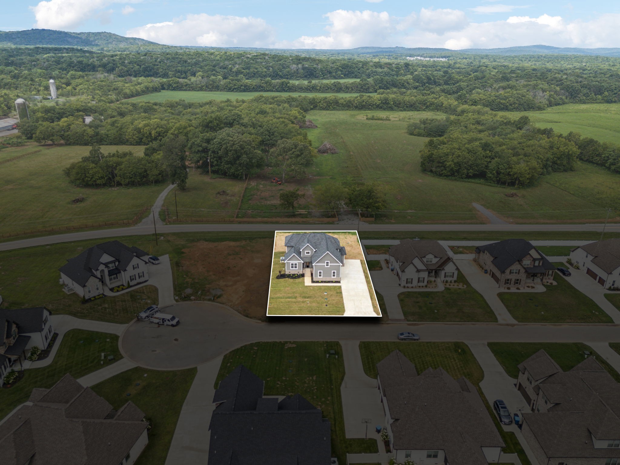 2720 Carousel Drive Murfreesboro, TN 37128 - Photo 51 of 53