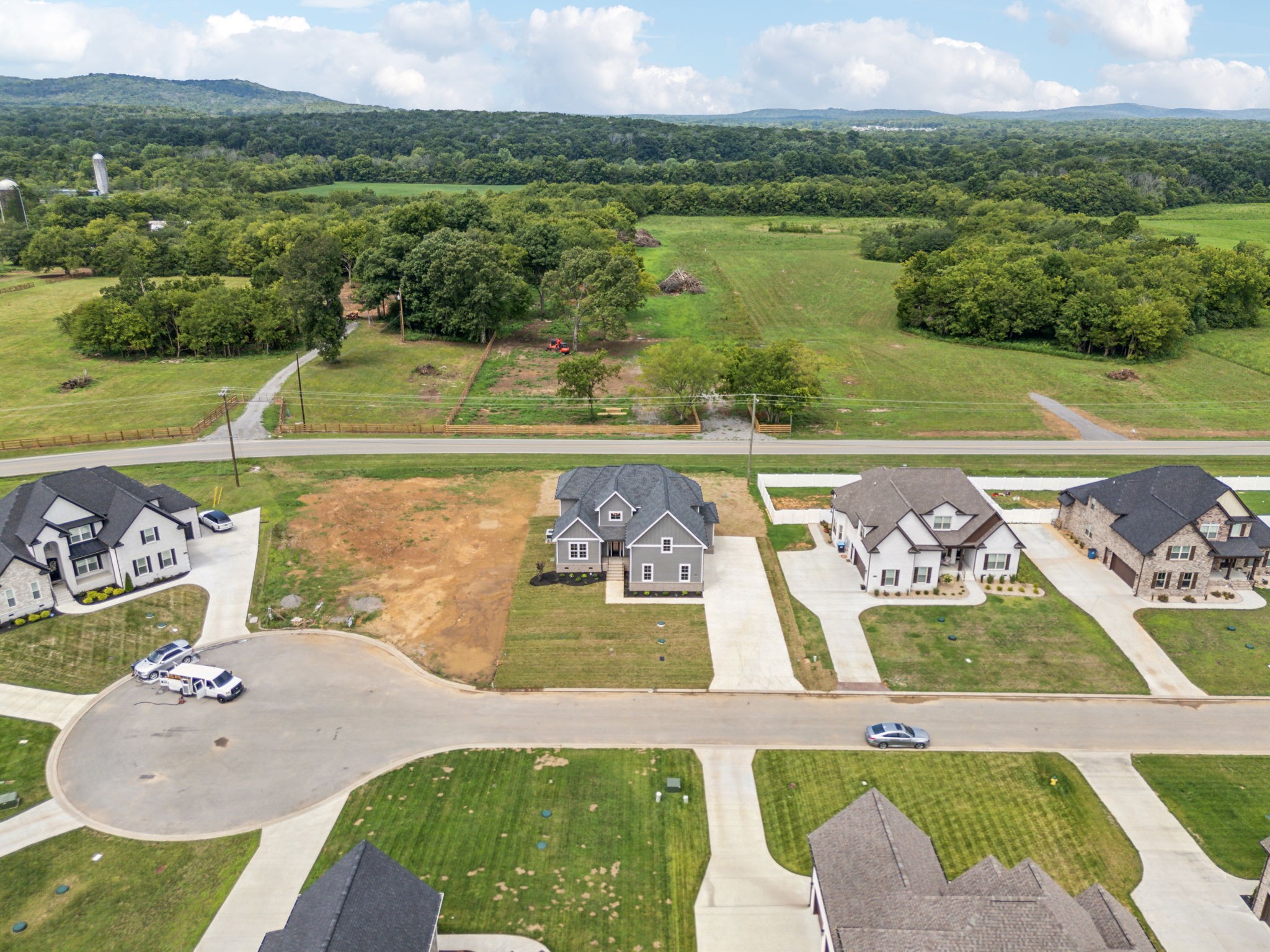 2720 Carousel Drive Murfreesboro, TN 37128 - Photo 52 of 53