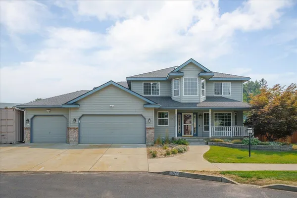 $599,000 | 3415 South Morrill Drive, Spokane, WA 99223