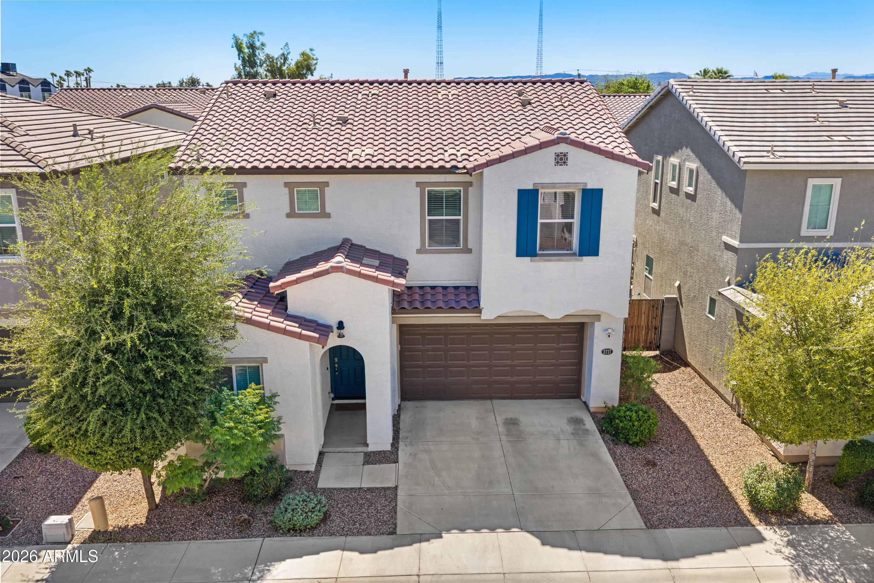 3717 East Cheery Lynn Road Phoenix, AZ 85018 - Photo 22 of 25 A-1