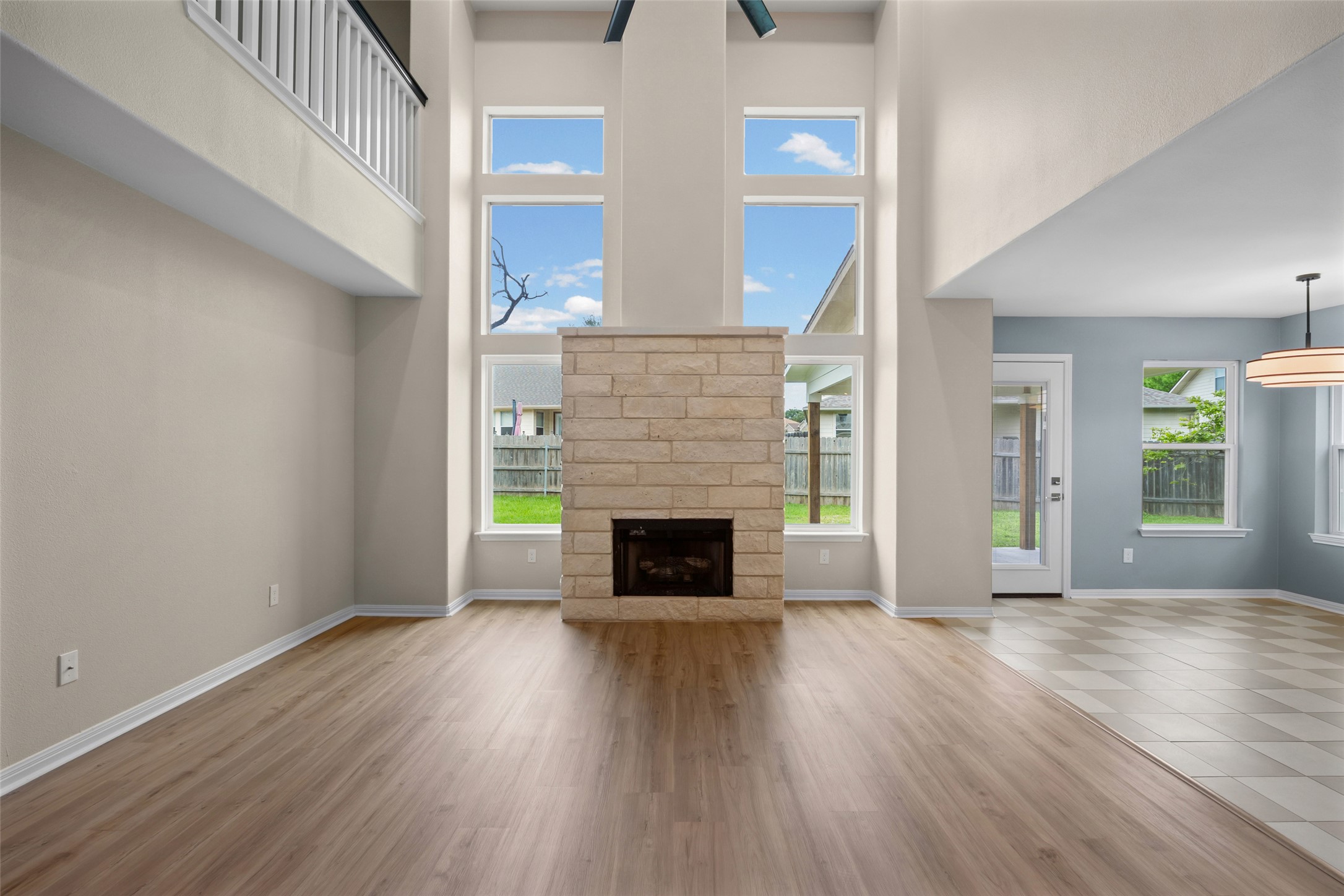 107 Pheasant Ridge Drive Round Rock, TX 78665 - Photo 6 of 40