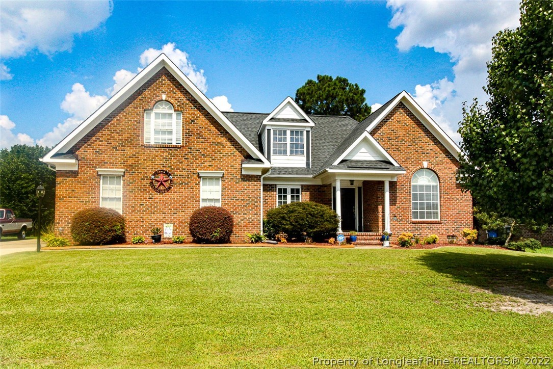322 St Thomas Road, Fayetteville, NC 28311 Compass