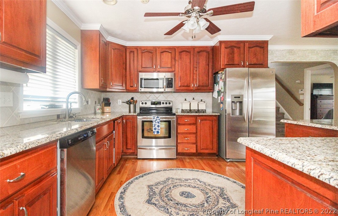 322 St Thomas Road Fayetteville, NC 28311 - Photo 12 of 48 Gallery Image 12