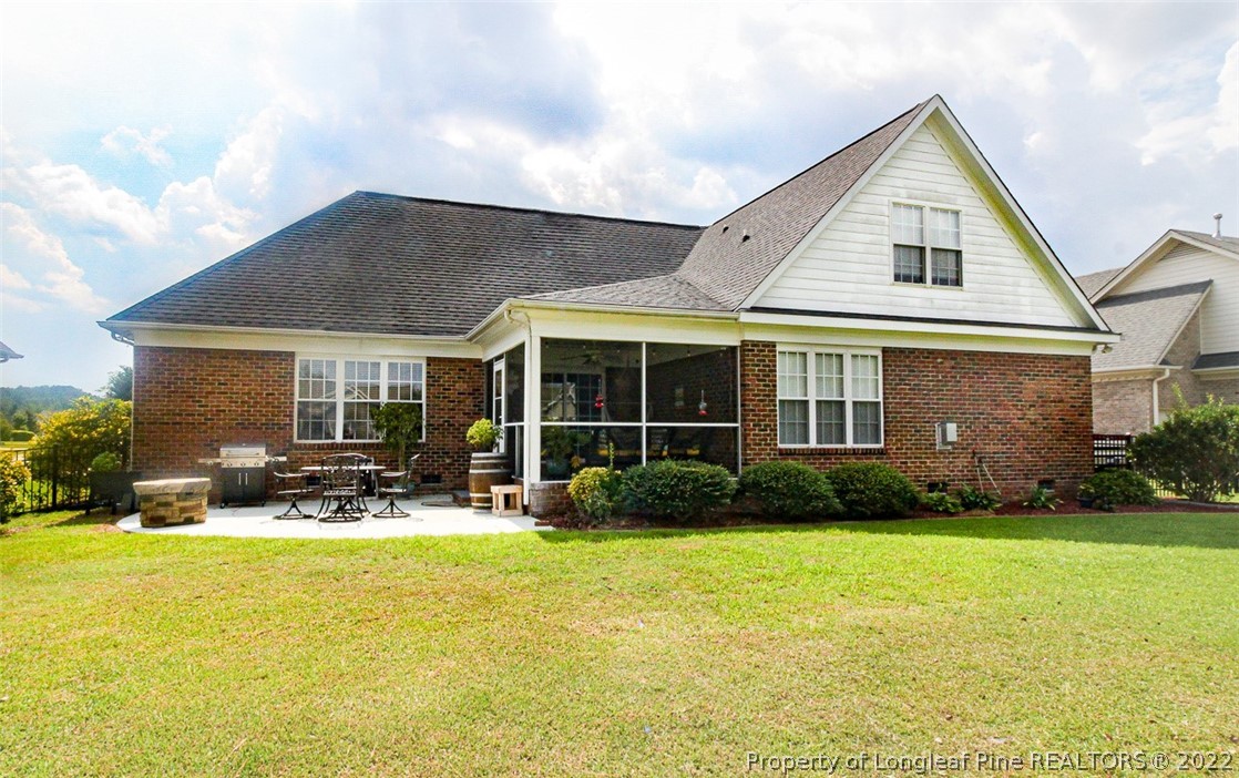 322 St Thomas Road Fayetteville, NC 28311 - Photo 44 of 48 Gallery Image 44