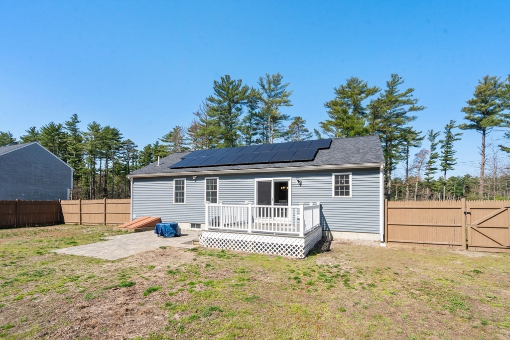73 Charlotte Furnace Road Wareham, MA 02576 - Photo 22 of 26