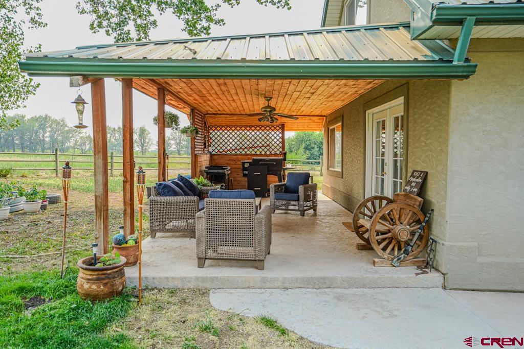 7531 High Mesa Road Olathe, CO 81425 - Photo 10 of 44