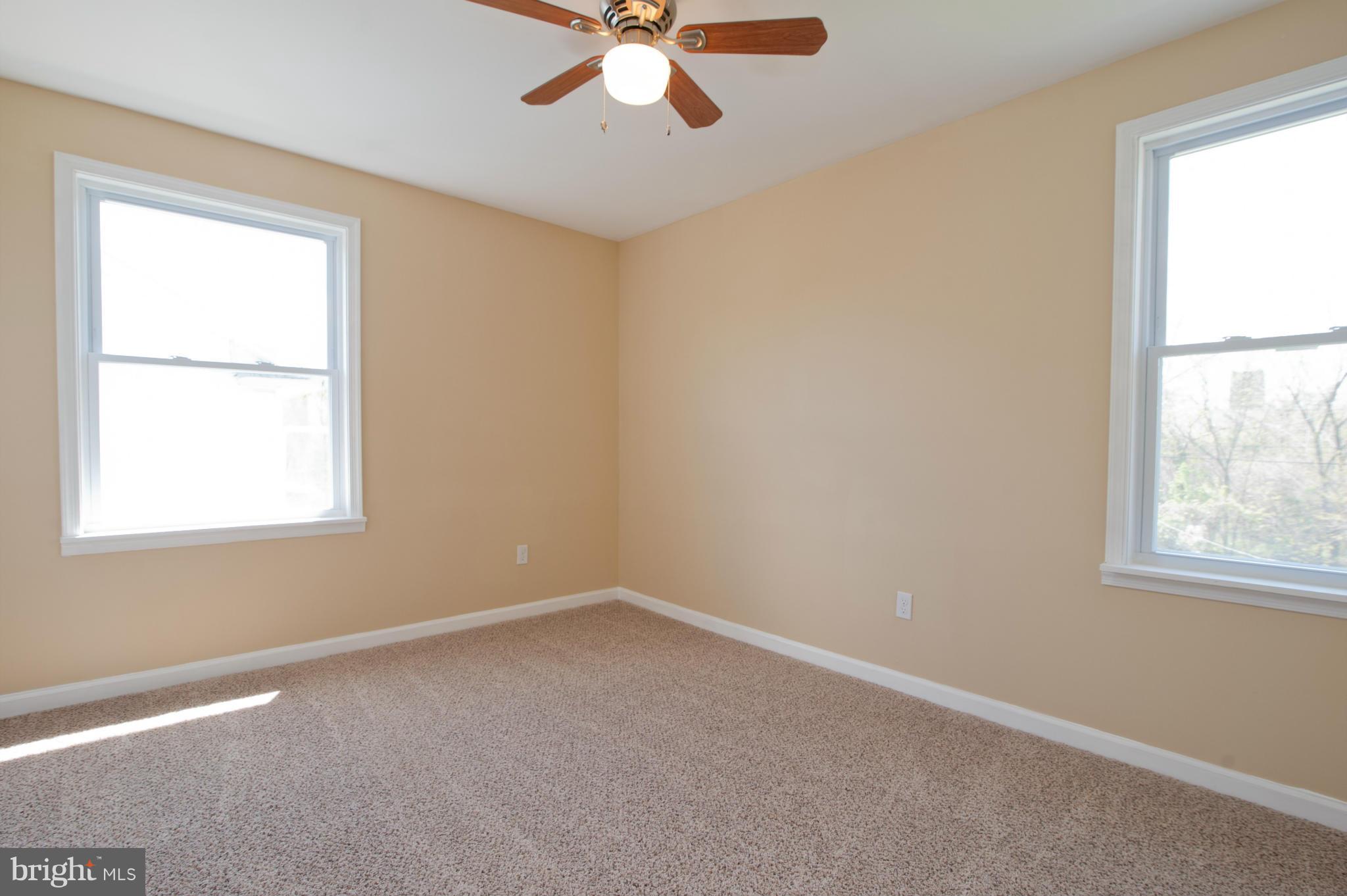 3817 Chatham Road Baltimore, MD 21215 - Photo 11 of 25 2nd Bedroom