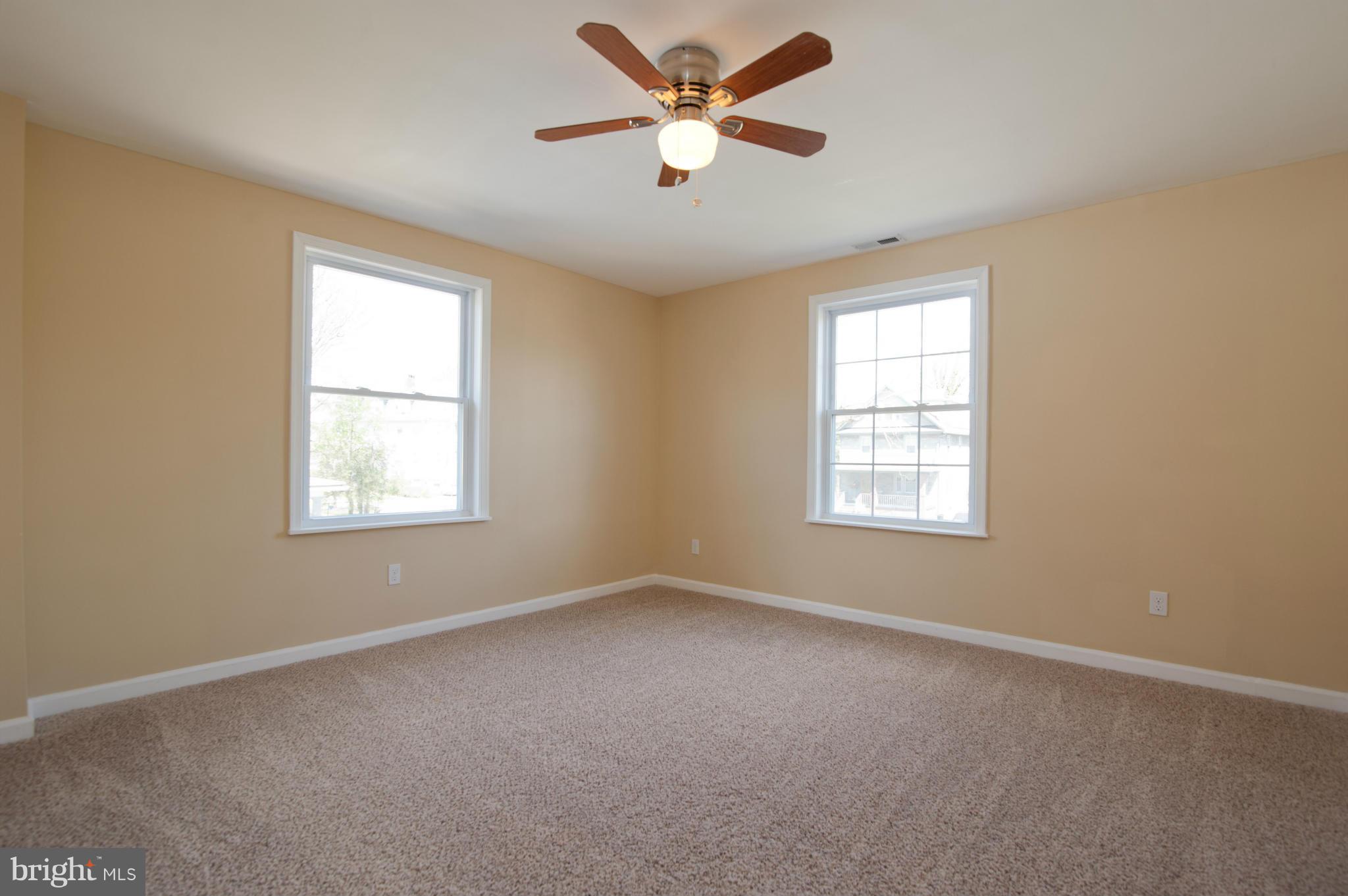 3817 Chatham Road Baltimore, MD 21215 - Photo 12 of 25 3rd Bedroom