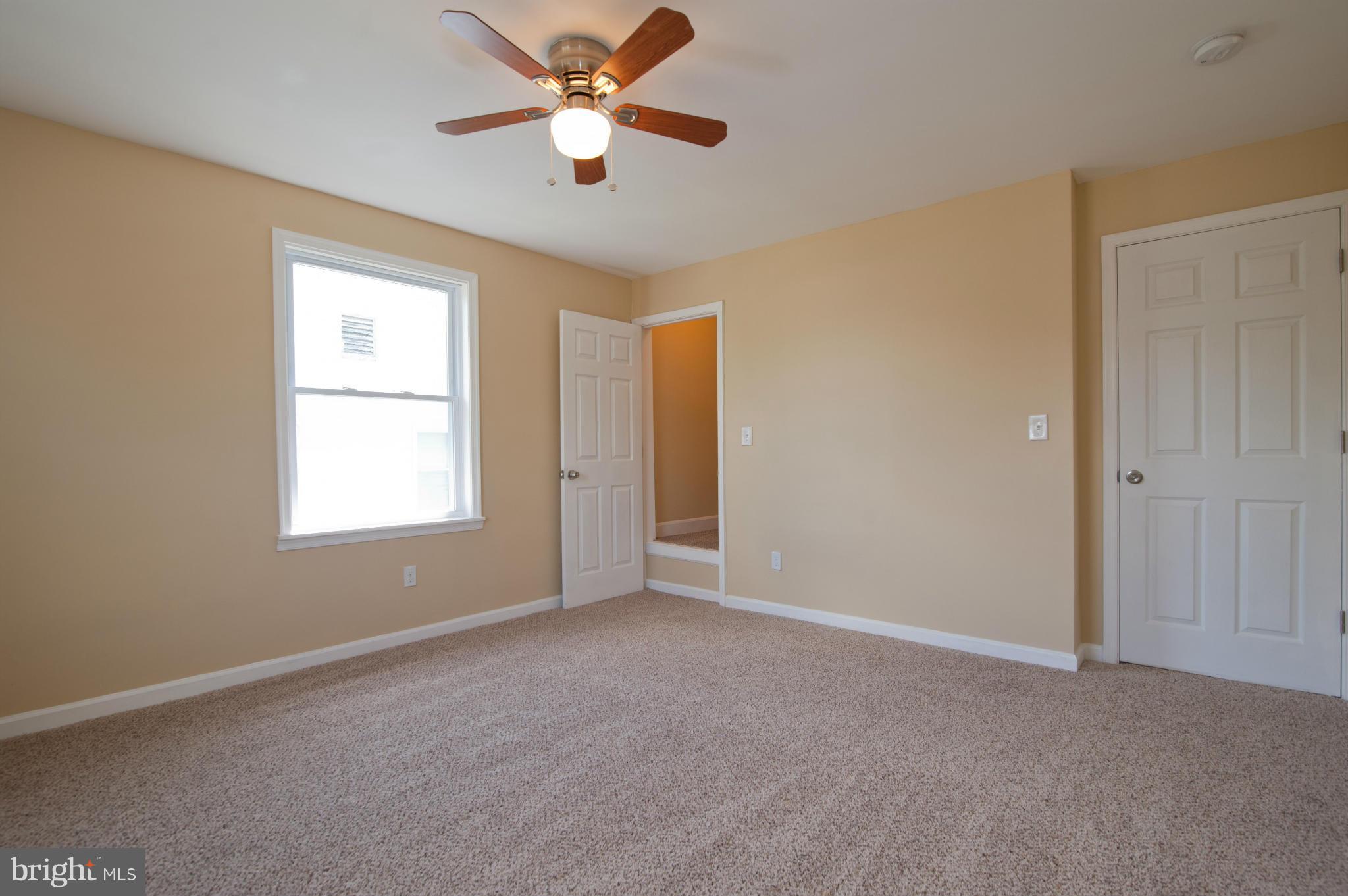 3817 Chatham Road Baltimore, MD 21215 - Photo 13 of 25 4th Bedroom