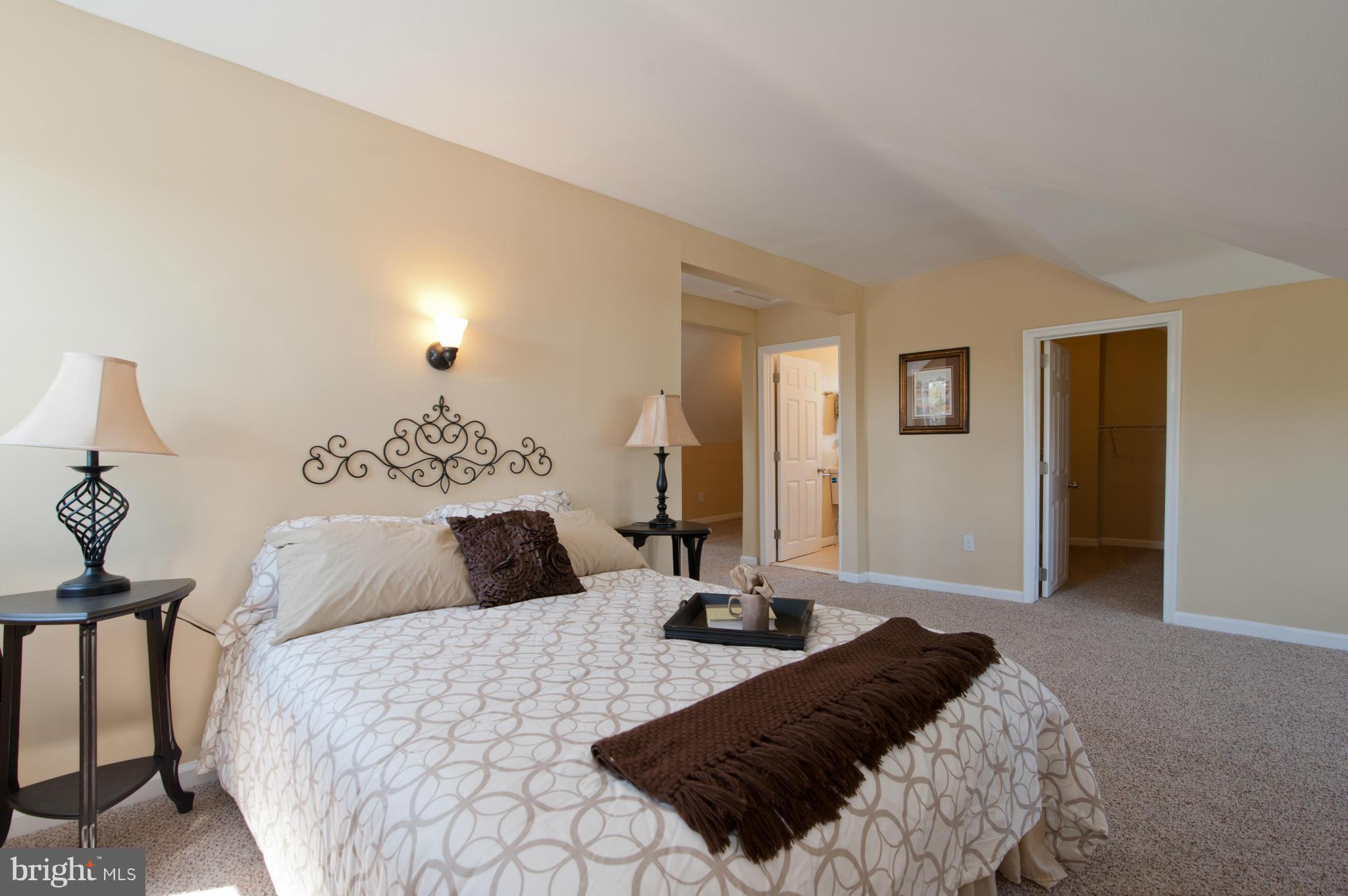 3817 Chatham Road Baltimore, MD 21215 - Photo 20 of 25 Bedroom (Master)