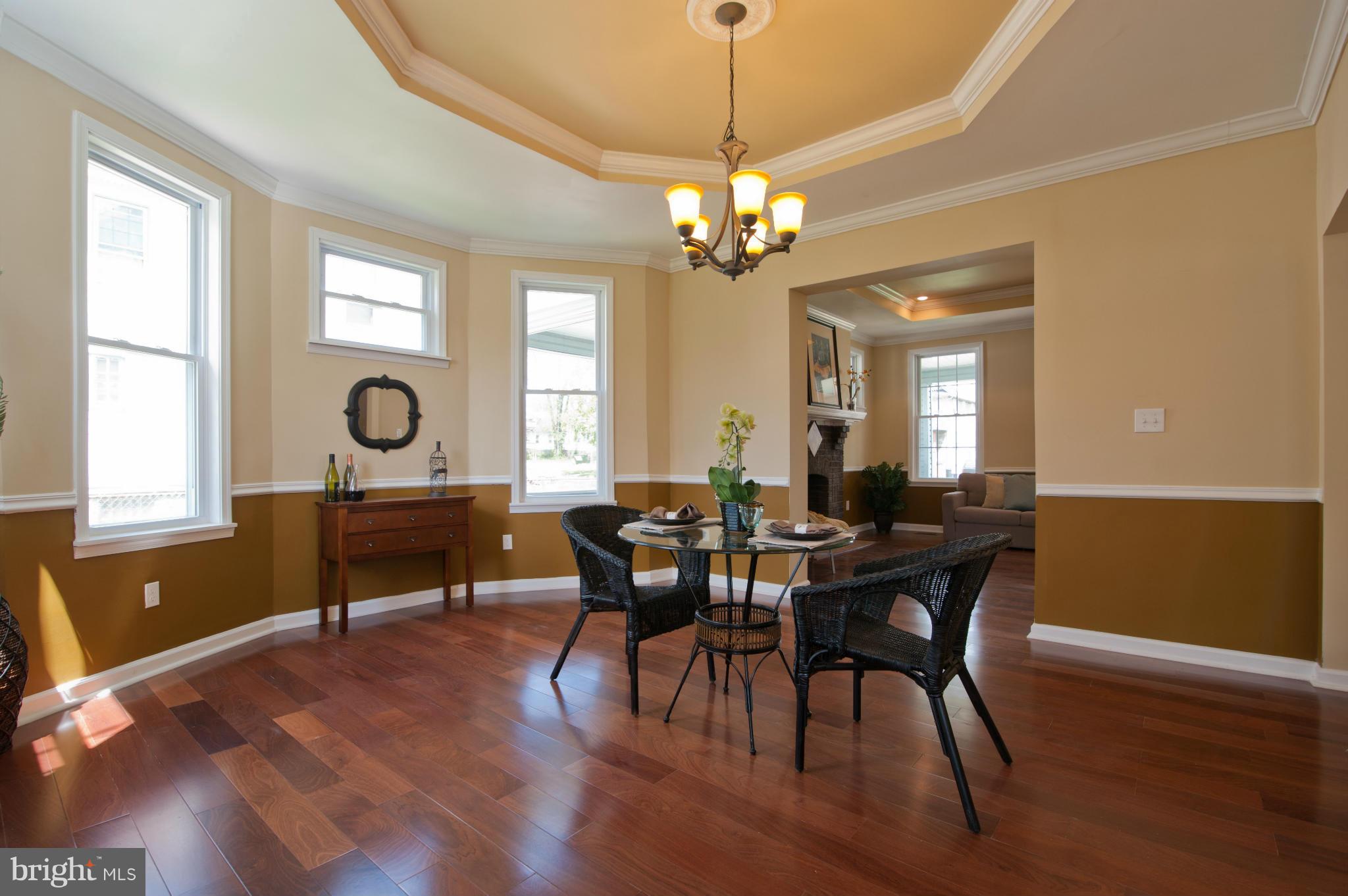 3817 Chatham Road Baltimore, MD 21215 - Photo 8 of 25 Try Ceilings