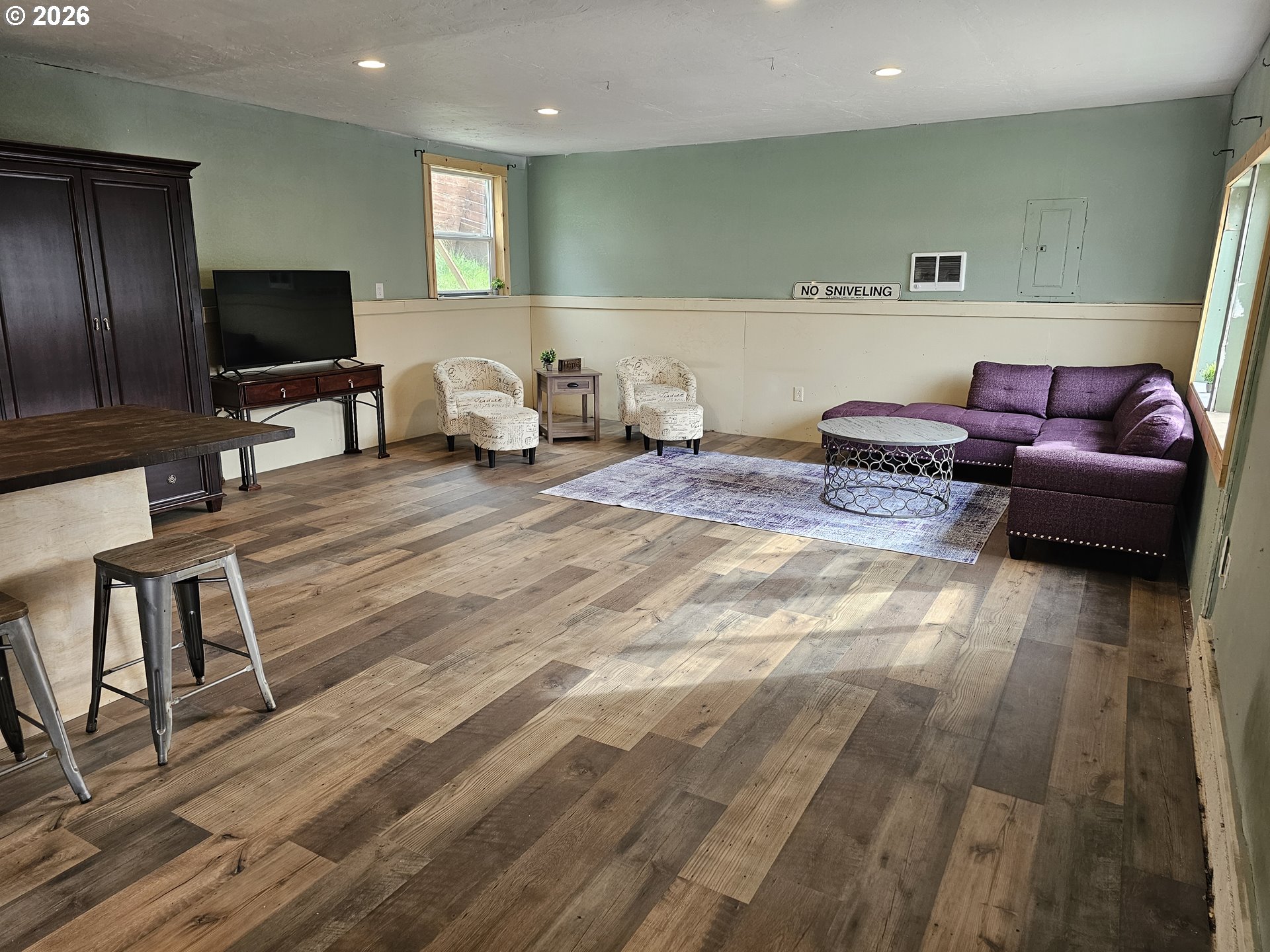 243 North Shepherd Road Washougal, WA 98671 - Photo 17 of 39 Living Room