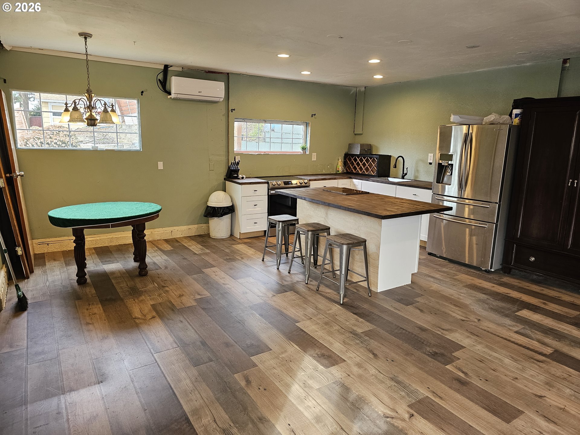 243 North Shepherd Road Washougal, WA 98671 - Photo 18 of 39 Kitchen/Dining Room