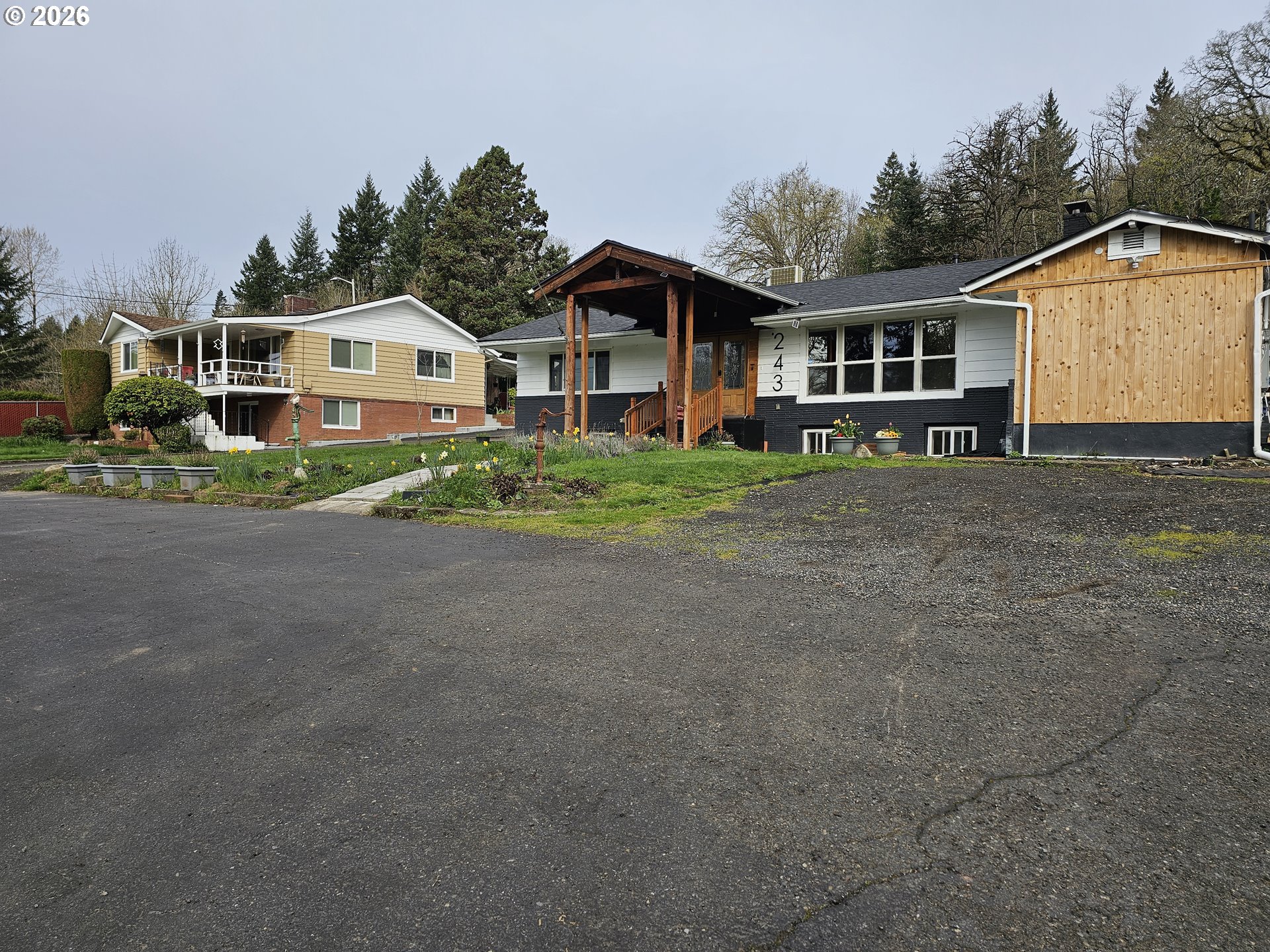 243 North Shepherd Road Washougal, WA 98671 - Photo 2 of 39