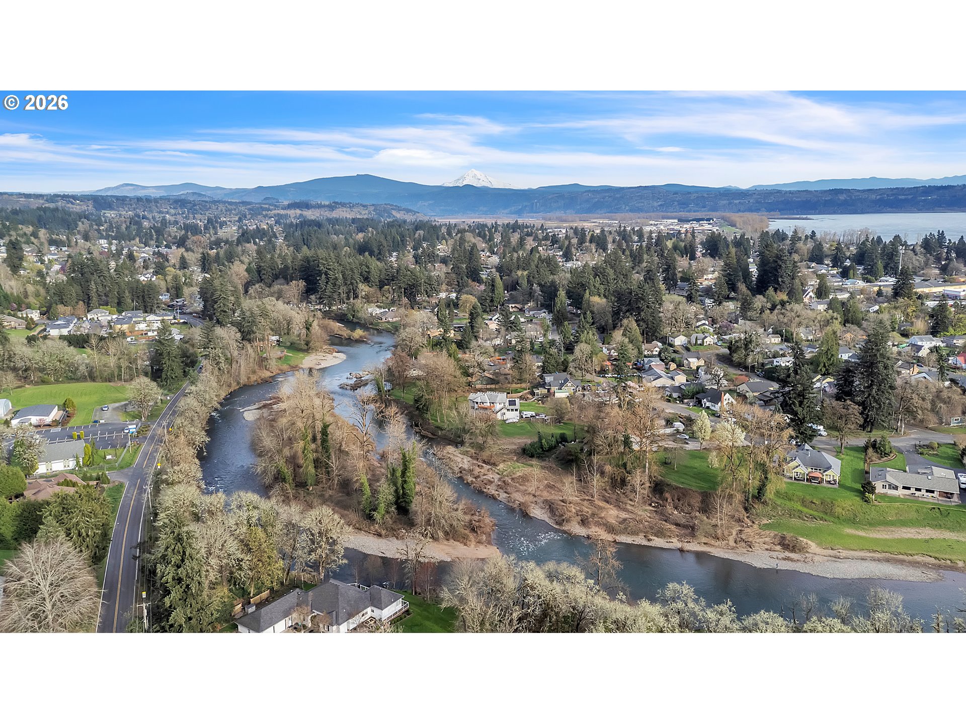 243 North Shepherd Road Washougal, WA 98671 - Photo 24 of 39 Bedroom
