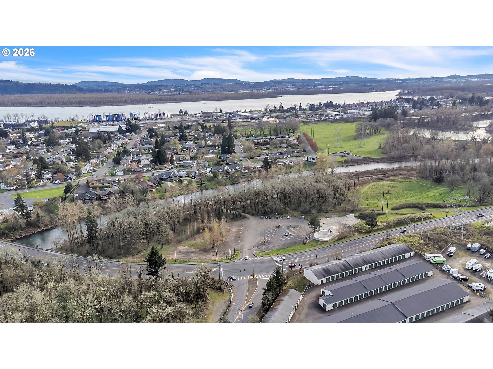 243 North Shepherd Road Washougal, WA 98671 - Photo 27 of 39