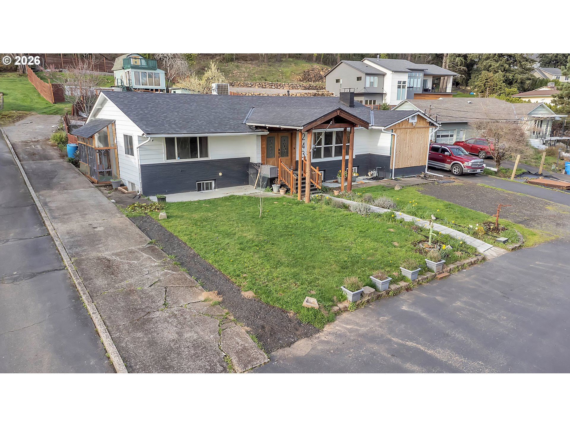 243 North Shepherd Road Washougal, WA 98671 - Photo 28 of 39