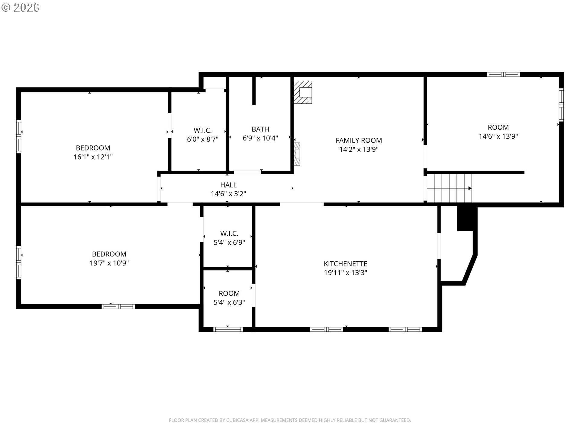 243 North Shepherd Road Washougal, WA 98671 - Photo 31 of 39