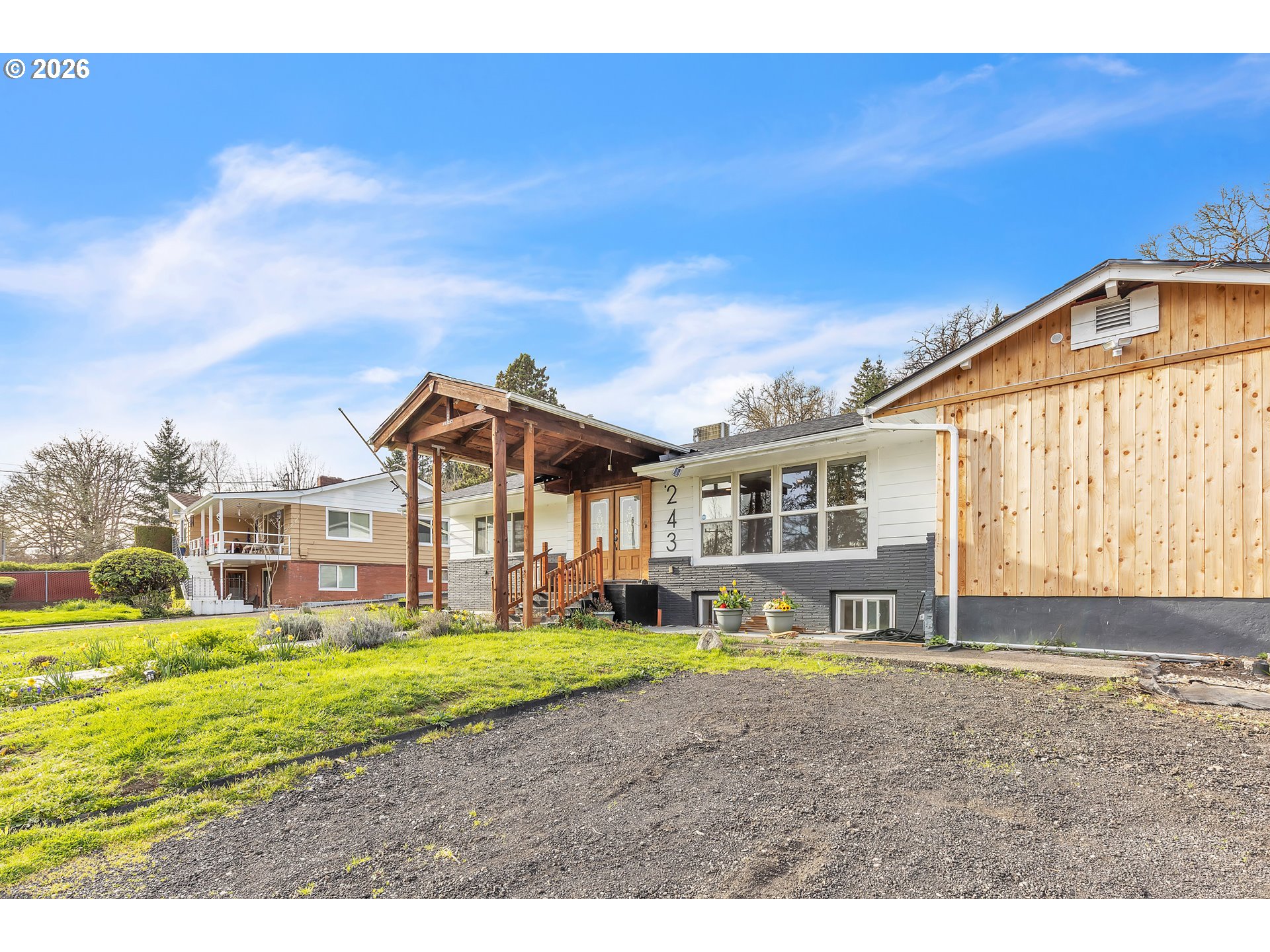 243 North Shepherd Road Washougal, WA 98671 - Photo 32 of 39