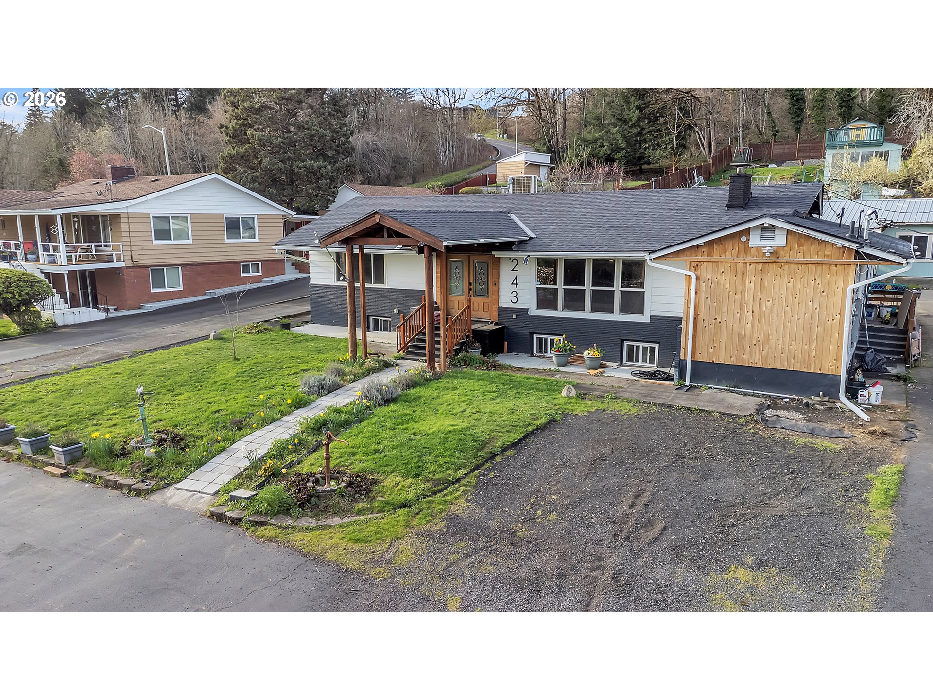 243 North Shepherd Road Washougal, WA 98671 - Photo 39 of 39