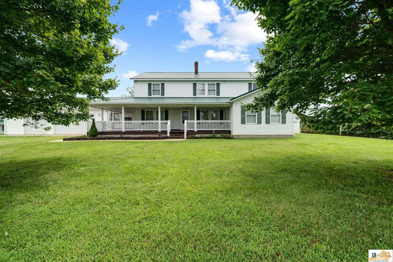 3003 Iron Mountain Road Center, KY 42214 - Photo 5 of 91 Gallery Image 5