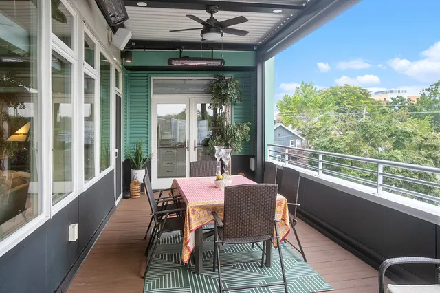 $9,500 | 121 West Kingsley Street, Unit 502, Ann Arbor, MI 48104