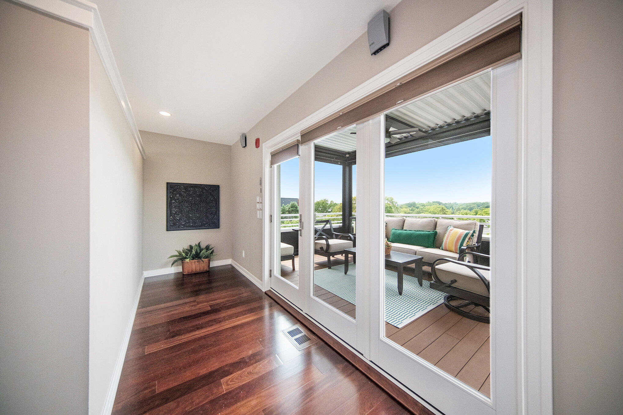 121 West Kingsley Street, Unit 502 Ann Arbor, MI 48104 - Photo 22 of 31 121 Kingsley West #502