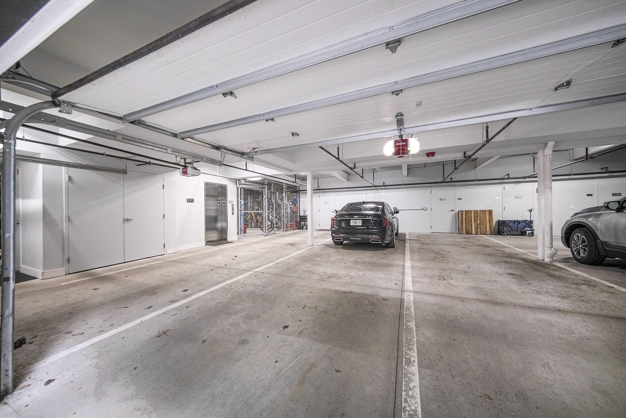 121 West Kingsley Street, Unit 502 Ann Arbor, MI 48104 - Photo 26 of 31 121 Kingsley West #502